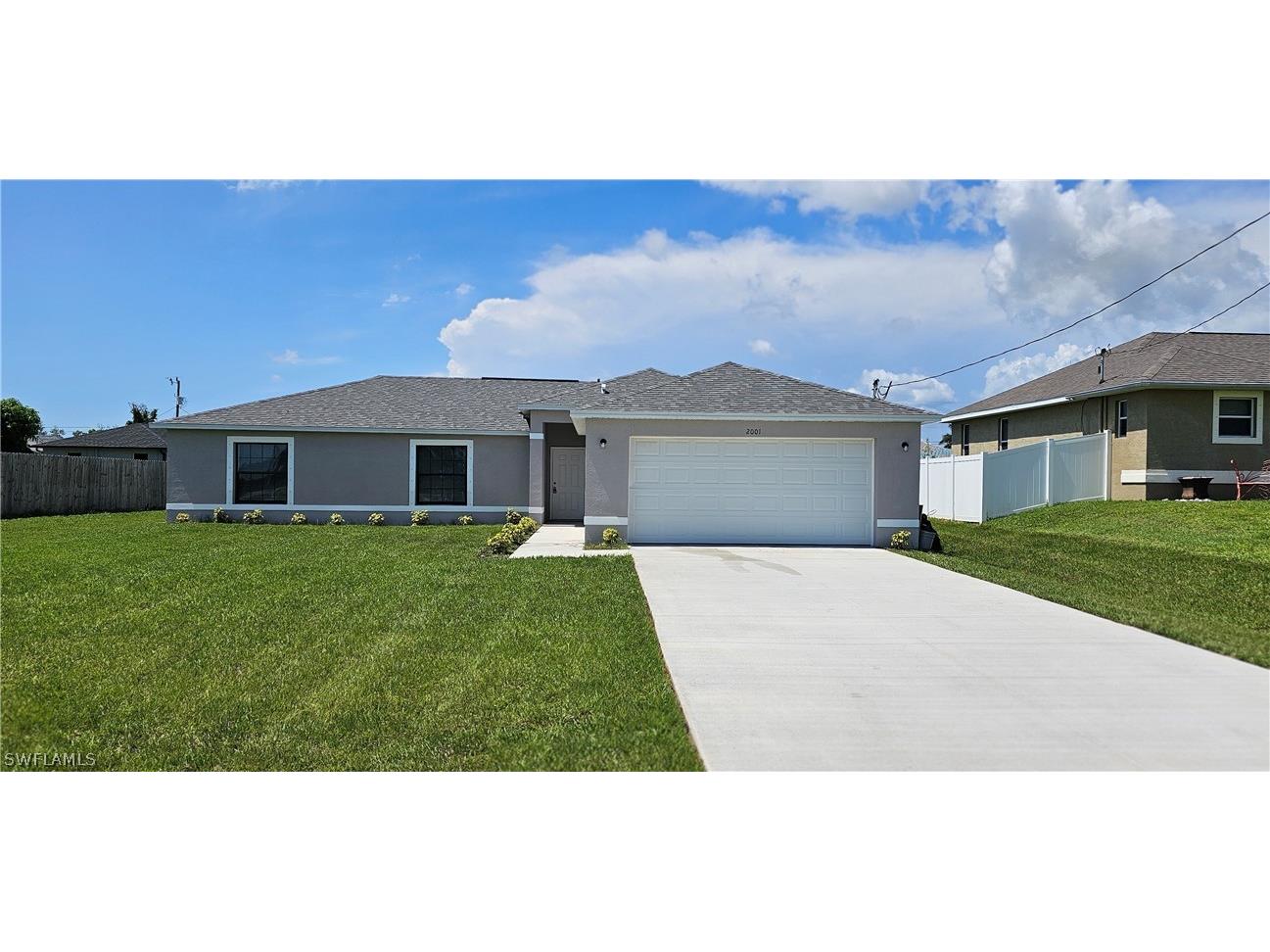 2001 SW 4th Street Cape Coral FL 33991 224048382 image1
