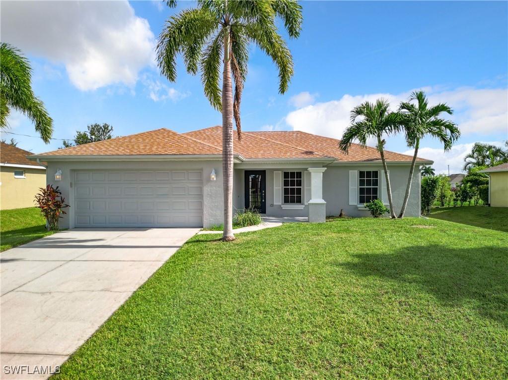 2001 SW Embers Terrace Cape Coral FL 33991 224065847 image1