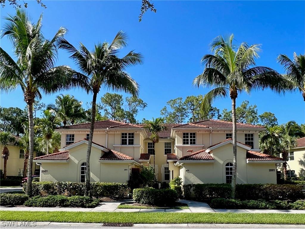 2001 Tarpon Bay Drive N #202 Naples FL 34119 223042230 image1