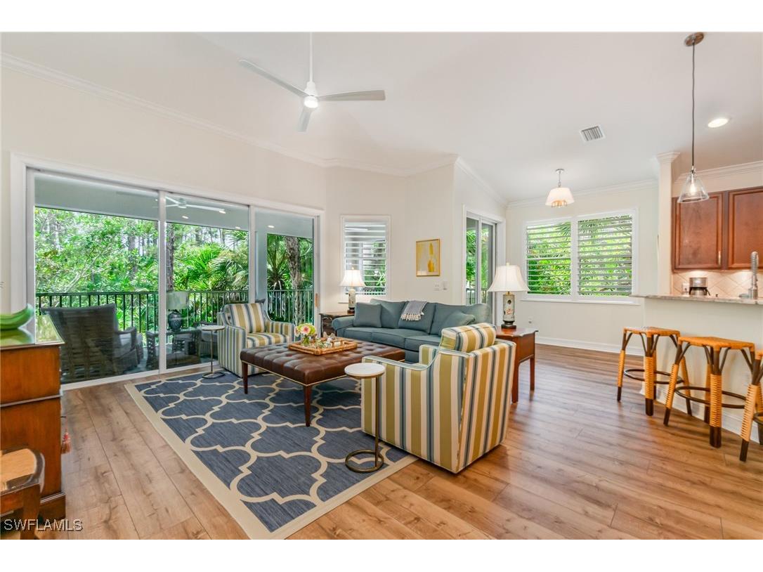 2001 Tarpon Bay Drive N #202 Naples FL 34119 225068601 image1