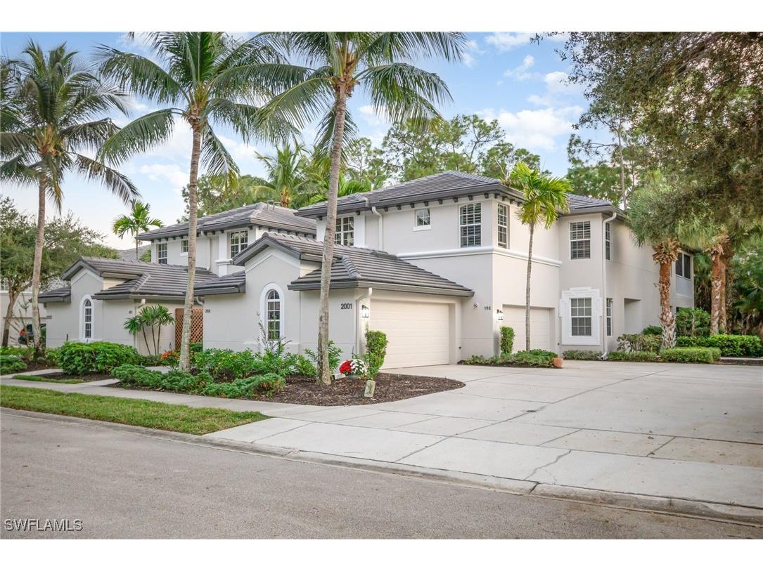 2001 Tarpon Bay Drive N #202 Naples FL 34119 225068601 image2