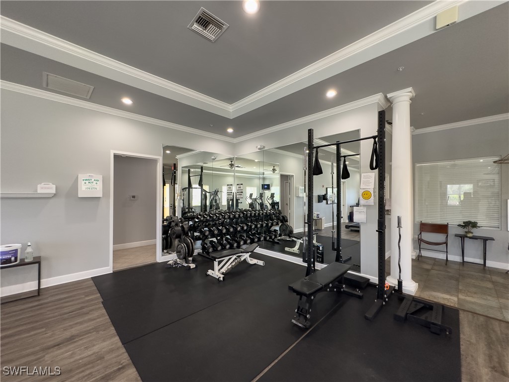 2001 Tarpon Bay Drive N #202 Naples FL 34119 225068601 image28