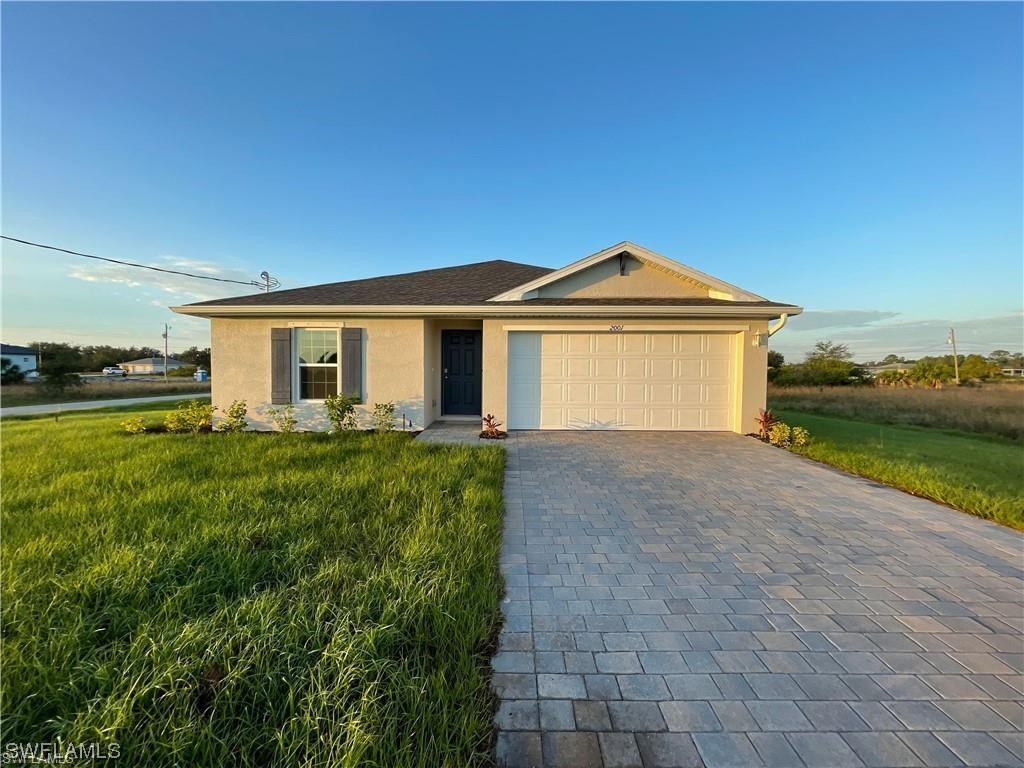 2001 Unice Avenue N Lehigh Acres FL 33971 223087785 image1