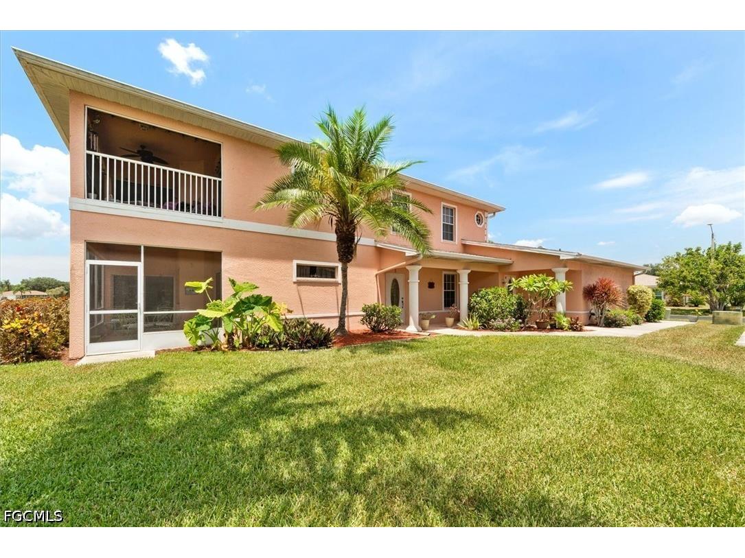 20012 Petrucka Circle N #A Lehigh Acres FL 33936 2026021478 image1