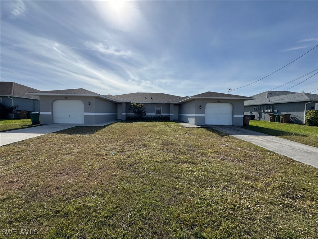 2002-2004 NE 6th Street Cape Coral FL 33909 224102493 image1