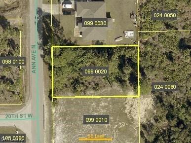 2002 Ann Avenue N Lehigh Acres FL 33971 225080396 image1