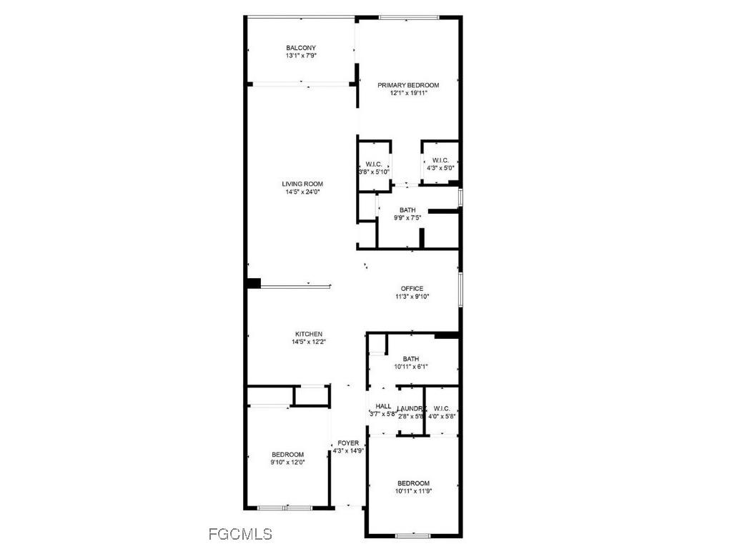 2002 Bal Harbor Boulevard #912 Punta Gorda FL 33950 2025021893 image43