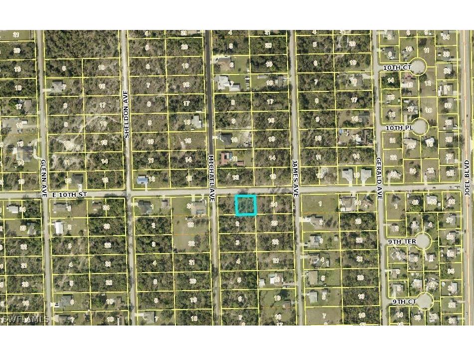 2002 E 10th Street Lehigh Acres FL 33936 224036515 image1