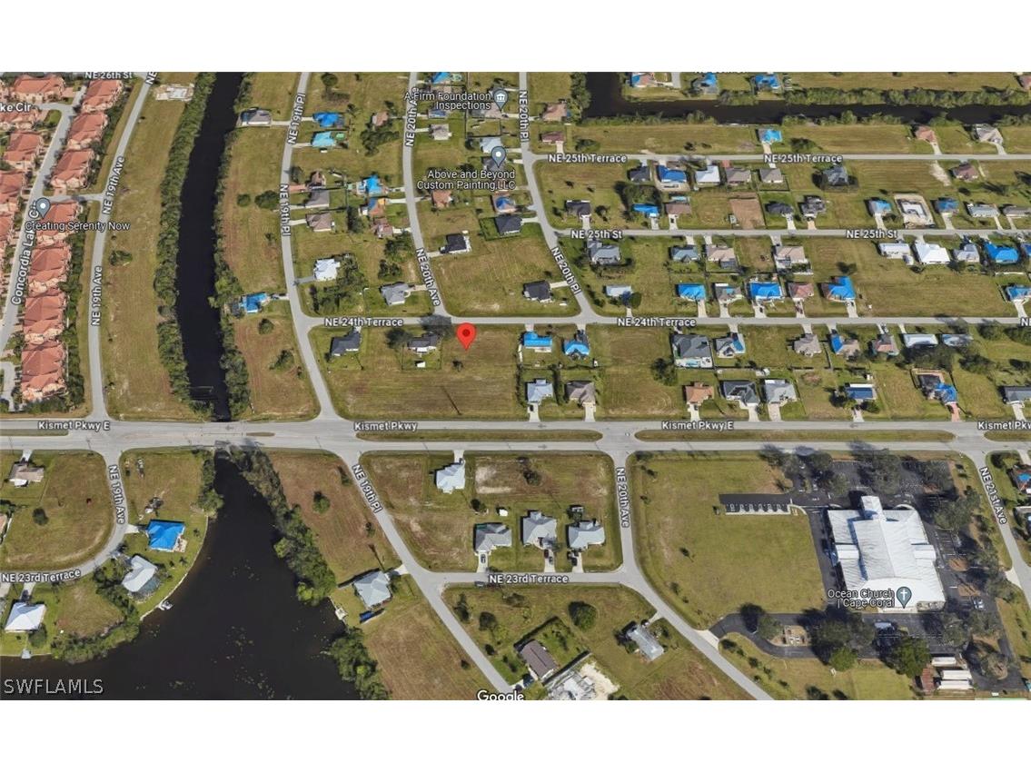 2002 NE 24th Terrace Cape Coral FL 33909 224047714 image1