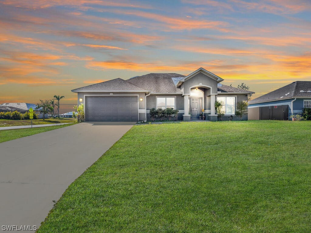 2002 NW 24th Terrace Cape Coral FL 33993 223013931 image1