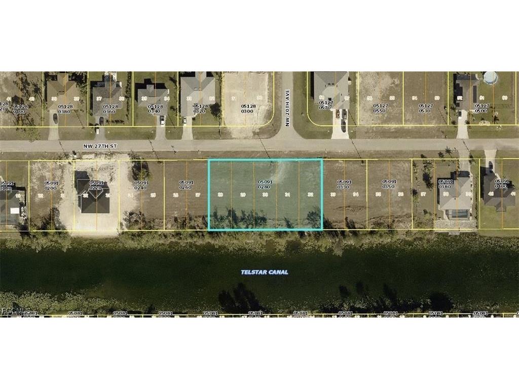 2002 NW 27th Street Cape Coral FL 33993 2026003952 image1