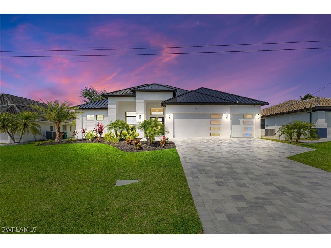 2002 SE 18th Avenue Cape Coral FL 33990 224030888 image1