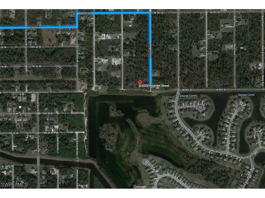 2002 W 8th Street Lehigh Acres FL 33972 222032484 image1