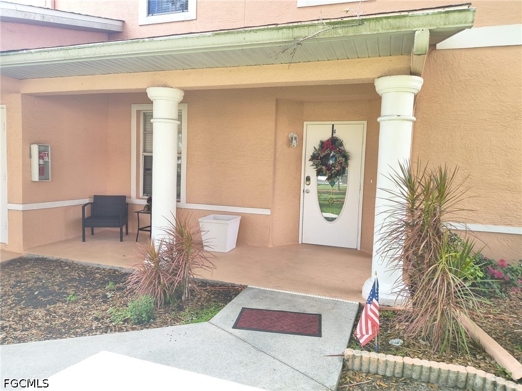 20025 Lake Vista Circle #6B Lehigh Acres FL 33936 2026017036 image1