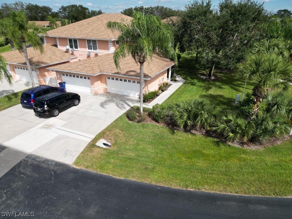20025 Lake Vista Circle #6B UNIT 4 ON GARAGE Lehigh Acres FL 33936 223080539 image1