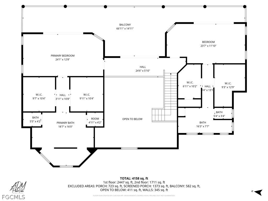 2003 NE 10th Place Cape Coral FL 33909 2026008484 image4