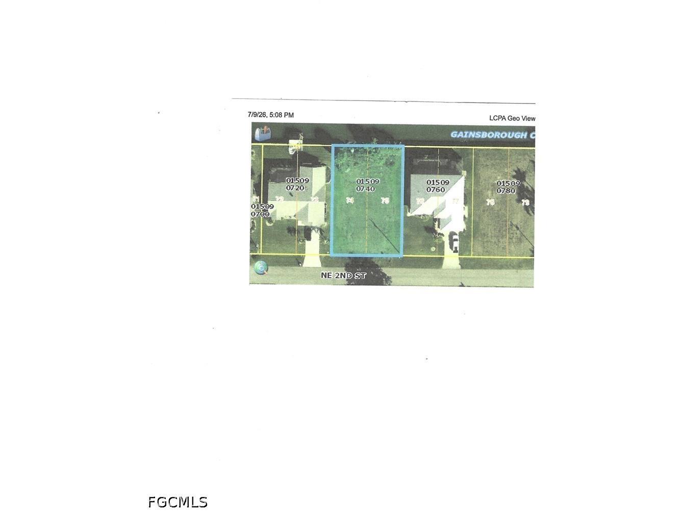 2003 NE 2 Street Cape Coral FL 33909 2026029599 image1