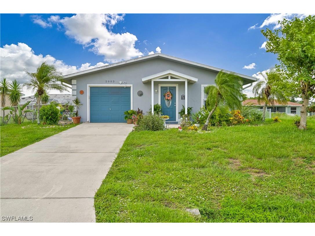 2003 NE 27th Terrace Cape Coral FL 33909 223046726 image1