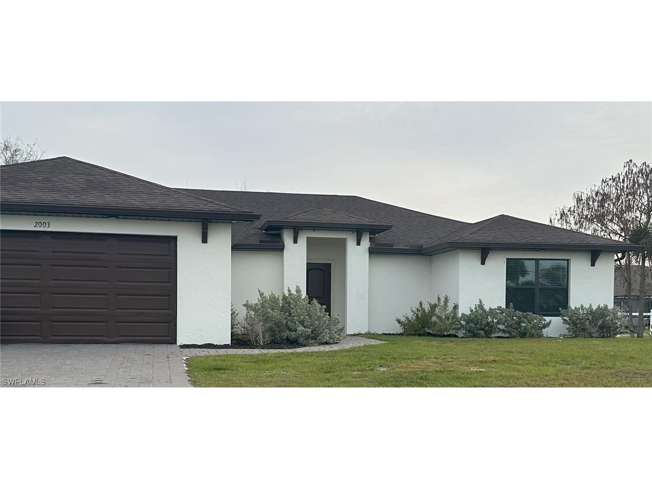 2003 NE 34th Lane Cape Coral FL 33909 224020493 image1