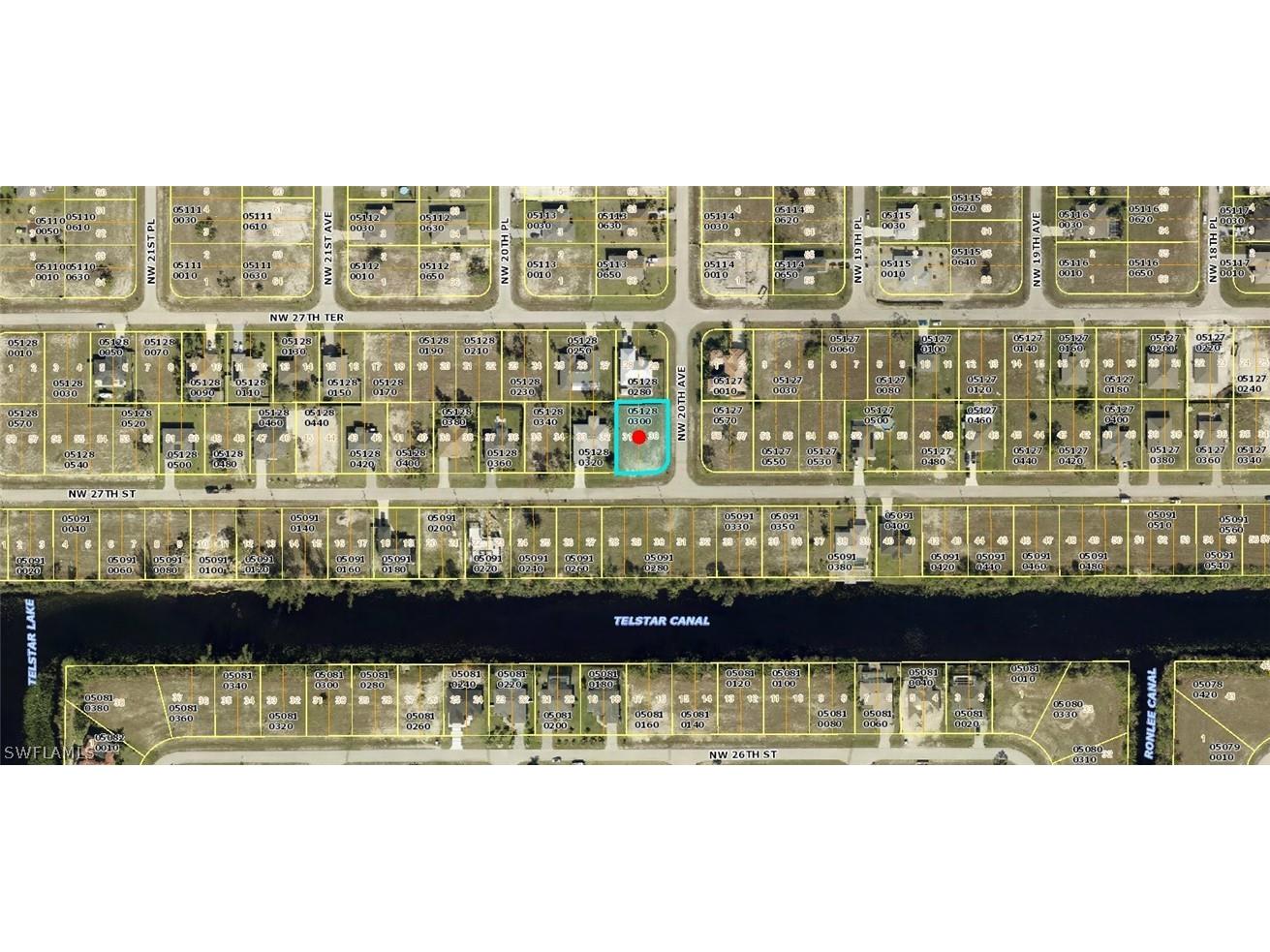 2003 NW 27th Street Cape Coral FL 33993 224062454 image1