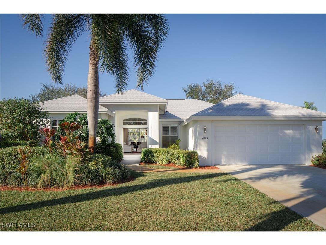 2003 Terrazzo Lane Naples FL 34104 225015235 image1