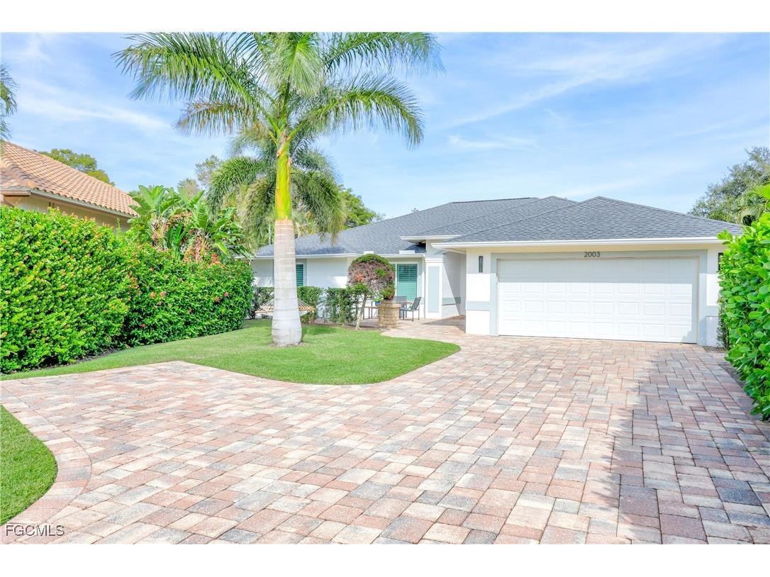 2003 Timberline Drive Naples FL 34109 2025019291 image1