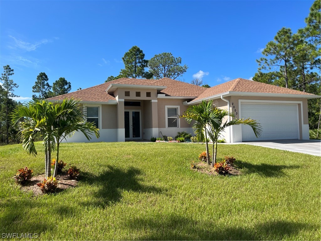 2003 W 10th Street Lehigh Acres FL 33972 223064560 image1