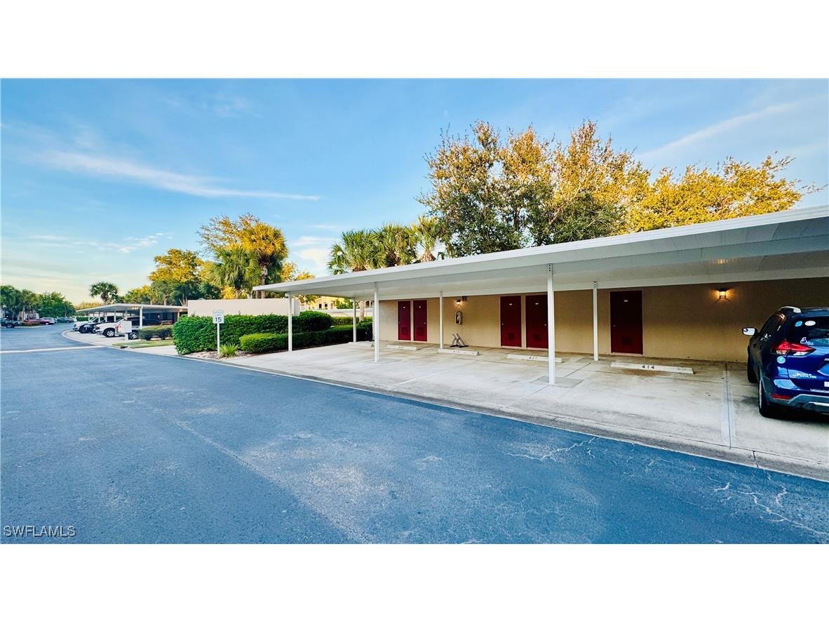 20030 Barletta Lane #413 Estero FL 33928 225079205 image2