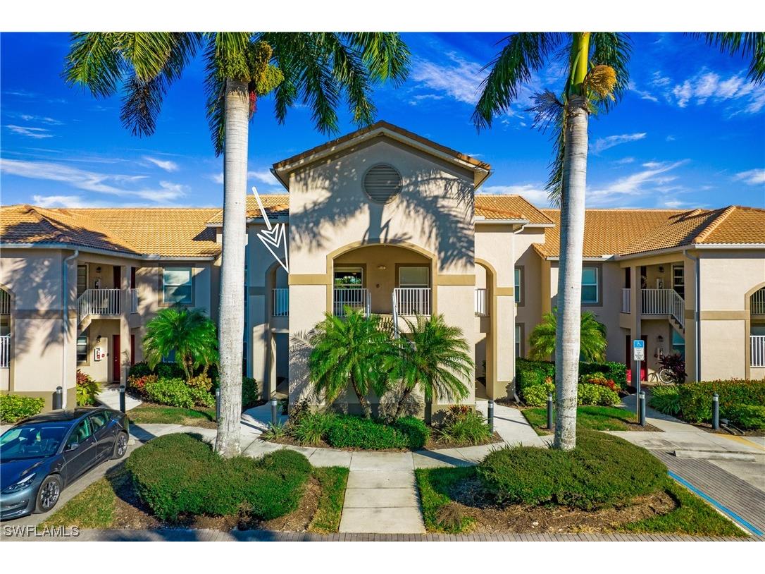 20031 Barletta Lane #2323 Estero FL 33928 224002096 image1