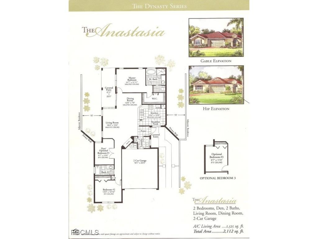 20037 Serene Meadow Lane Estero FL 33928 2025025762 image39