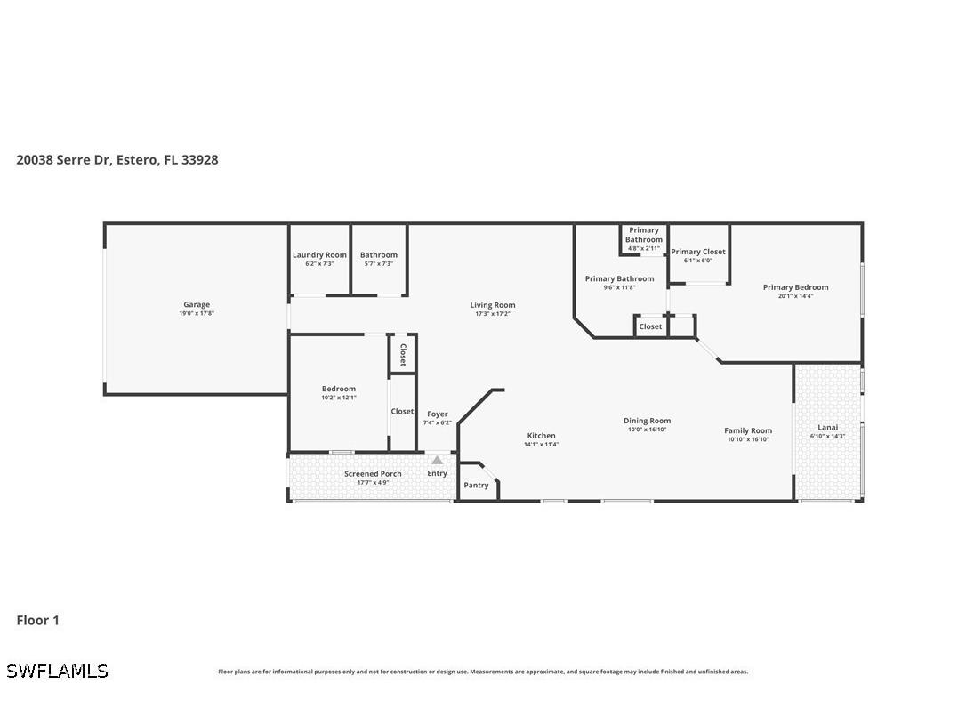 20038 Serre Drive Estero FL 33928 226020087 image29