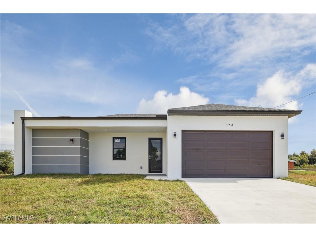 2004 Curry Avenue N Lehigh Acres FL 33971 226001530 image1