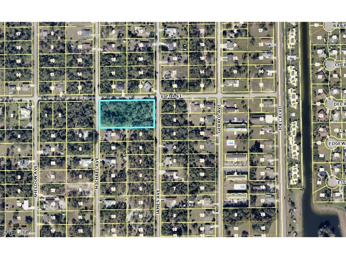 2004 E 7th Street Lehigh Acres FL 33936 224021531 image1