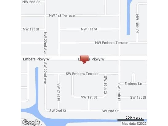 2004 Embers Pkwy W Cape Coral FL 33993 222073688 image1