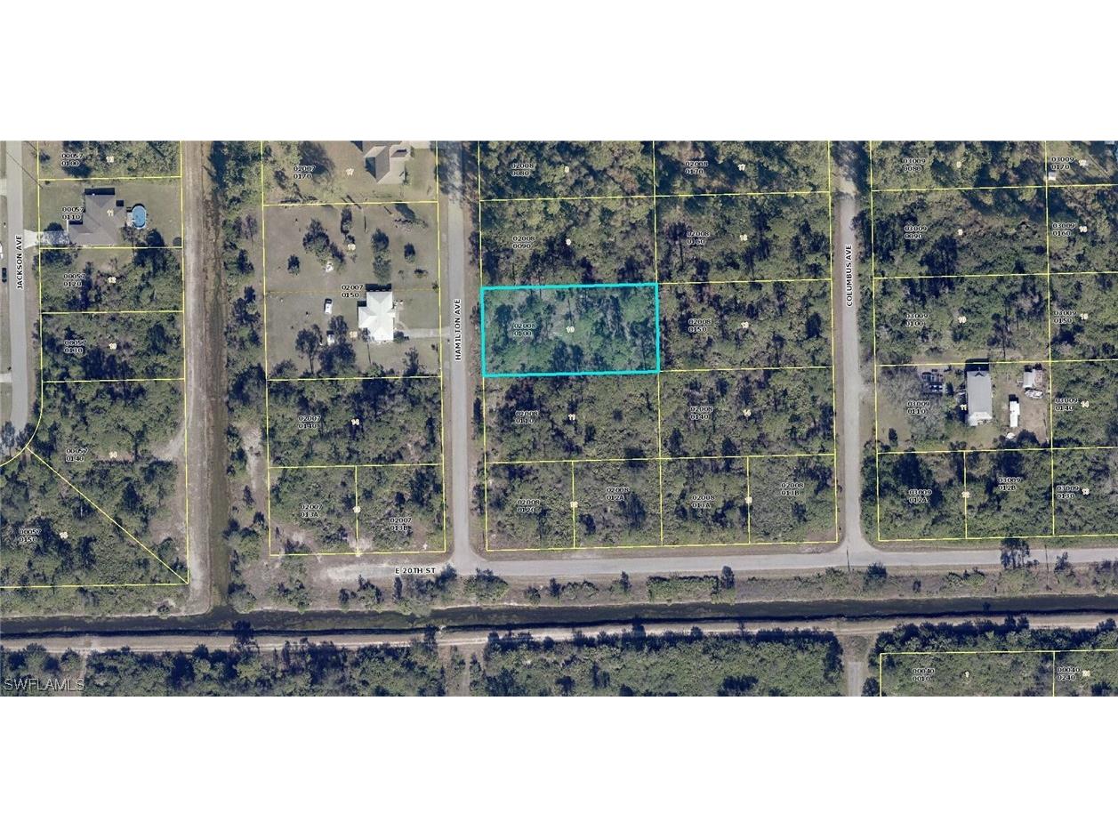 2004 Hamilton Avenue Alva FL 33920 223067230 image1