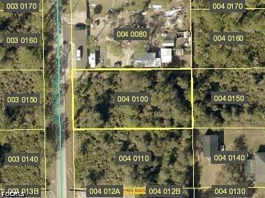 2004 Monroe Avenue Alva FL 33920 2026017892 image1