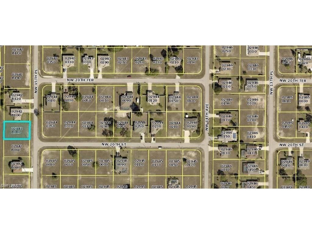 2004 NW 15th Place Cape Coral FL 33993 223006578 image1