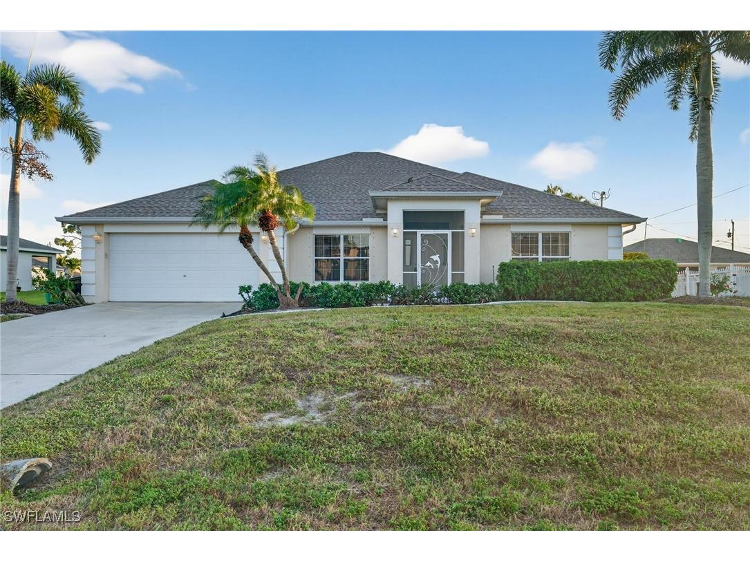 2004 NW 23rd Terrace Cape Coral FL 33993 225083485 image1