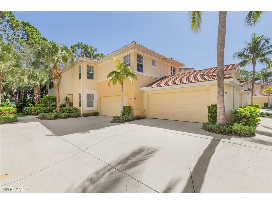 2004 Tarpon Bay Drive N #101 Naples FL 34119 223051944 image1