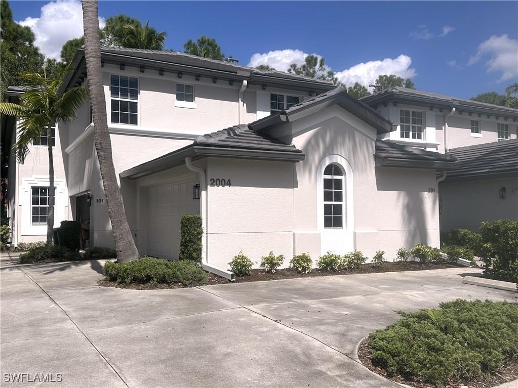 2004 Tarpon Bay Drive N #201 Naples FL 34119 225070405 image1