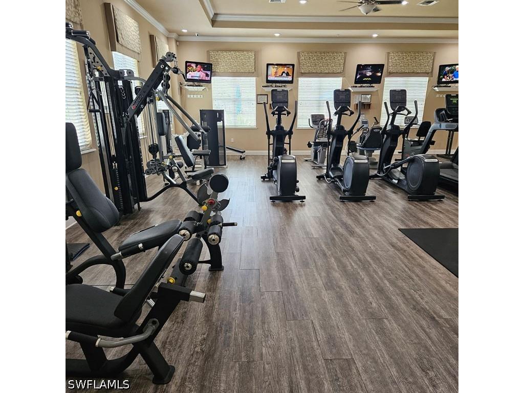 2004 Tarpon Bay Drive N #201 Naples FL 34119 226018989 image41