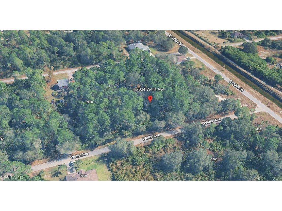 2004 Wells Avenue Alva FL 33920 226011442 image2