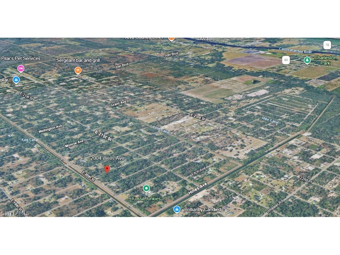 2004 Wells Avenue Alva FL 33920 226011442 image4