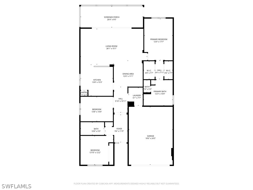 20047 Castlemaine Avenue Estero FL 33928 226006380 image40