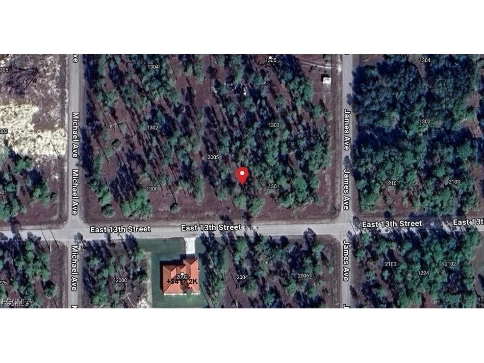 2005 E 13th Street Lehigh Acres FL 33972 2026004714 image1