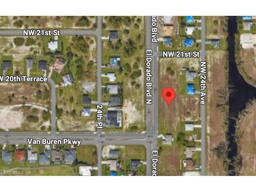 2005 El Dorado Boulevard N Cape Coral FL 33993 223089659 image1