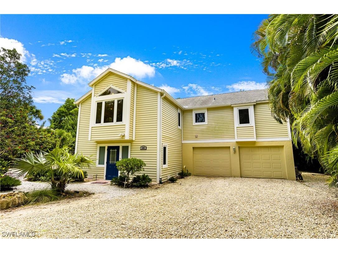 2005 Mitzi Lane Sanibel FL 33957 224020559 image1