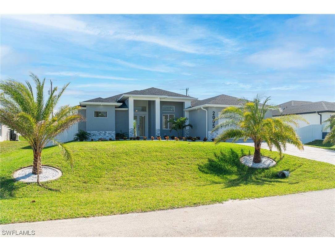 2005 NE 13th Place Cape Coral FL 33909 222085998 image1