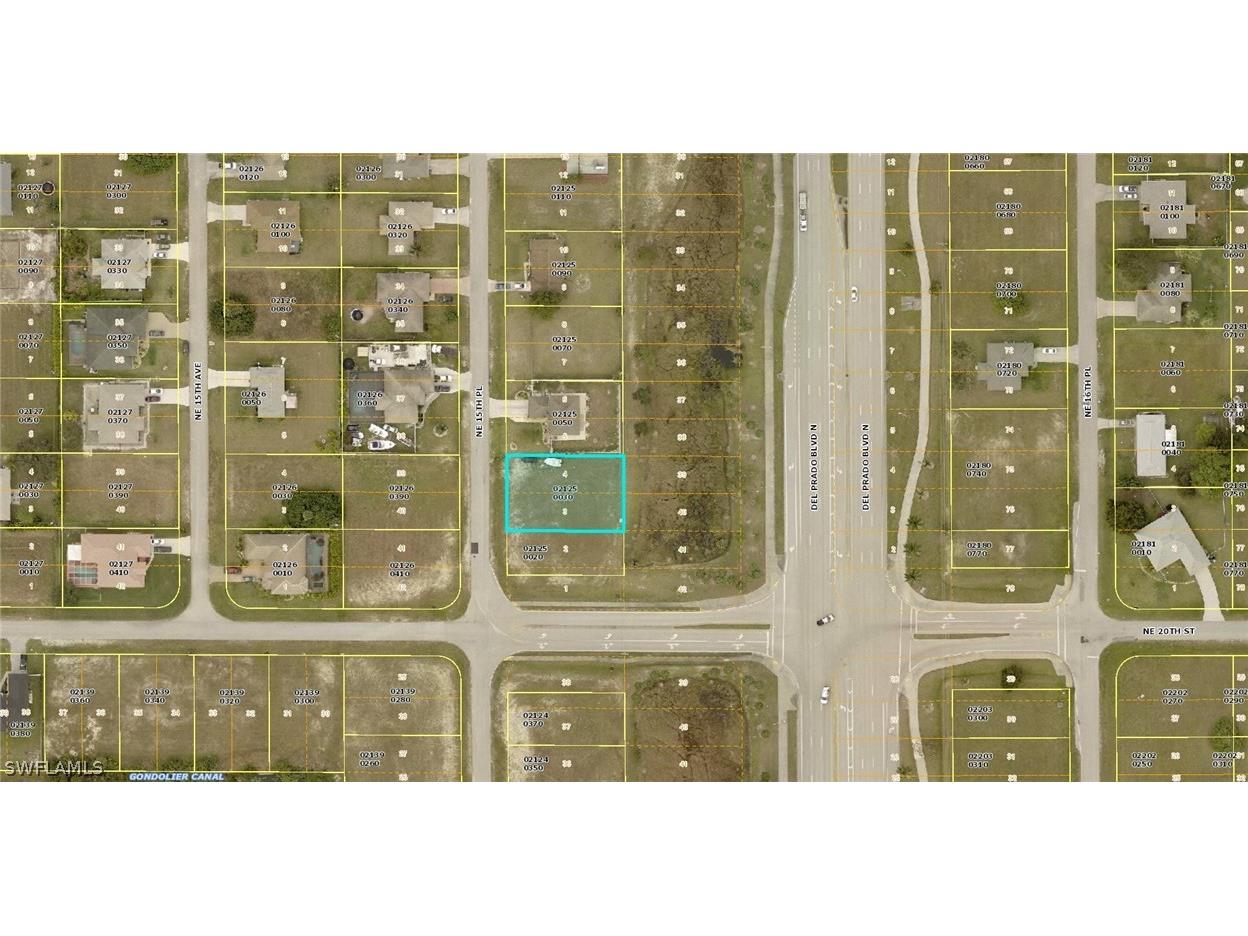 2005 NE 15th Place Cape Coral FL 33909 222036335 image1
