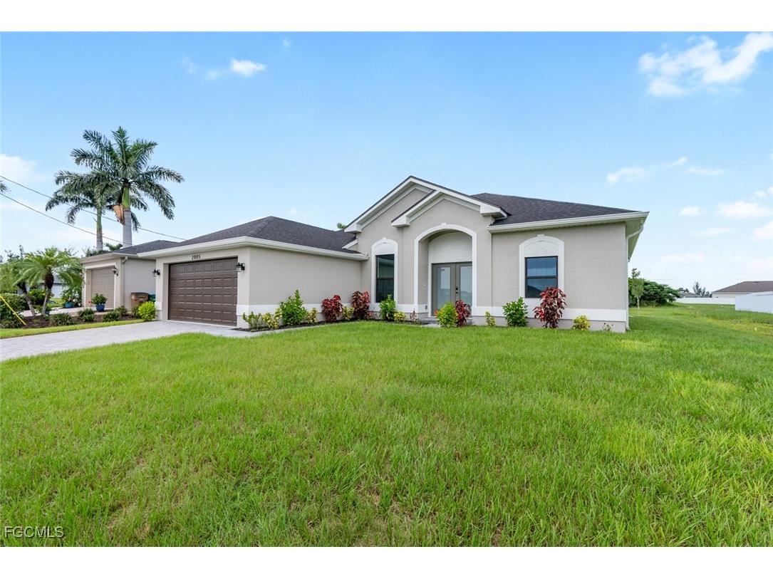2005 NW 18th Street Cape Coral FL 33993 2025011494 image1